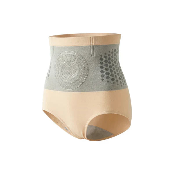ποΈππππ’ππ’ππ₯ ππ«ππ§π πππ¨π«π |β¨ππππ High-Waist Shaping Briefsπ§¬Feel Light & Energetic Every Day