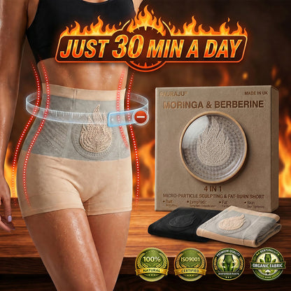 🎖️𝐎𝐟𝐟𝐢𝐜𝐢𝐚𝐥 𝐁𝐫𝐚𝐧𝐝 𝐒𝐭𝐨𝐫𝐞 |✨𝟐𝟎𝟐𝟔 High-Waist Shaping Briefs🧬Feel Light & Energetic Every Day