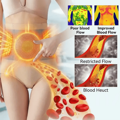 🎖️𝐎𝐟𝐟𝐢𝐜𝐢𝐚𝐥 𝐁𝐫𝐚𝐧𝐝 𝐒𝐭𝐨𝐫𝐞 |✨𝟐𝟎𝟐𝟔 High-Waist Shaping Briefs🧬Feel Light & Energetic Every Day