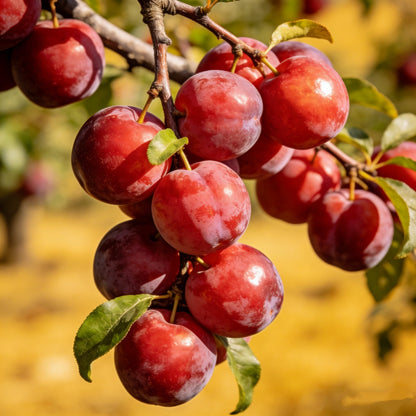 🌱Sweet Plum Growing Kit