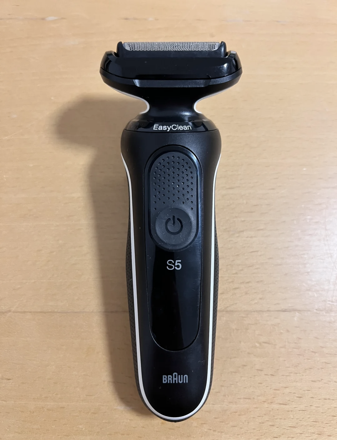 接口联调验证商品：电动剃须刀，图片仅供流程测试 product image 1