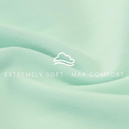 💗Women's Solid Color Wireless Backless Bra