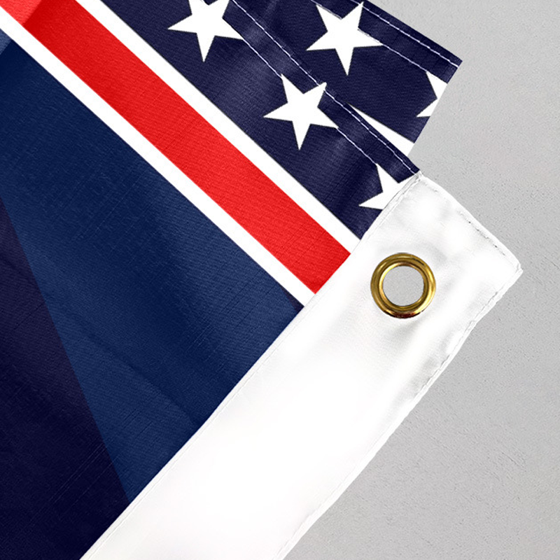 🔥Honor Your American Pride🎉Handcrafted by Veterans - 250th Anniversary USA Fan Flag🎖️